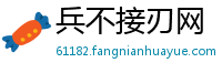 兵不接刃网